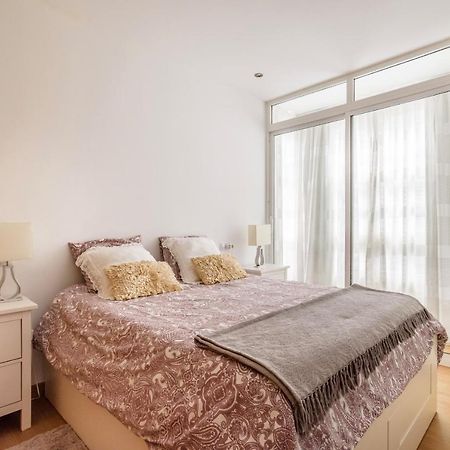 Precioso Apartamento Nuevo En El Centro De A Coruna! Екстериор снимка