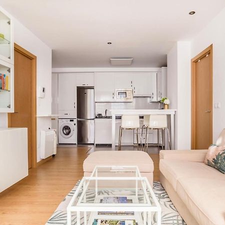 Precioso Apartamento Nuevo En El Centro De A Coruna! Екстериор снимка