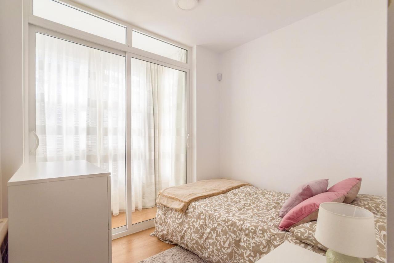 Precioso Apartamento Nuevo En El Centro De A Coruna! Екстериор снимка