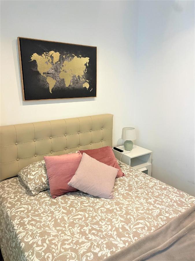 Precioso Apartamento Nuevo En El Centro De A Coruna! Екстериор снимка